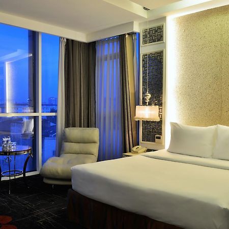 A&Em Hai Ba Trung Hotel Hô Chi Minh-Ville Extérieur photo