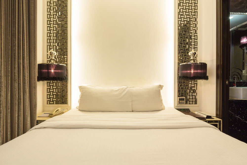 A&Em Hai Ba Trung Hotel Hô Chi Minh-Ville Extérieur photo