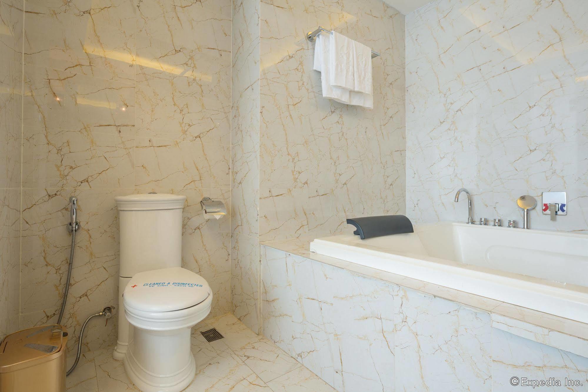 A&Em Hai Ba Trung Hotel Hô Chi Minh-Ville Extérieur photo