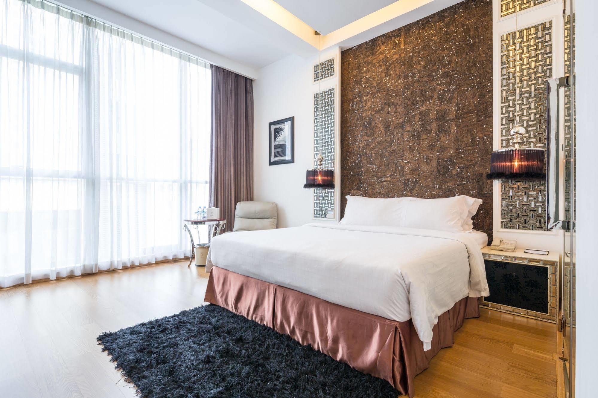 A&Em Hai Ba Trung Hotel Hô Chi Minh-Ville Extérieur photo